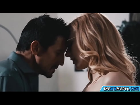 ❤️ Sessu romanticu cù una bionda slutty Super sex à noi ❌️❤