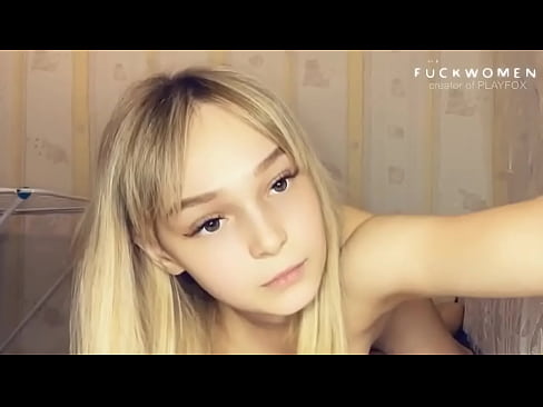 ❤️ Una scolaretta insaziabile dà un creampay orale vibrante di schiacciante à un cumpagnu di classe Super sex à noi ❌️❤